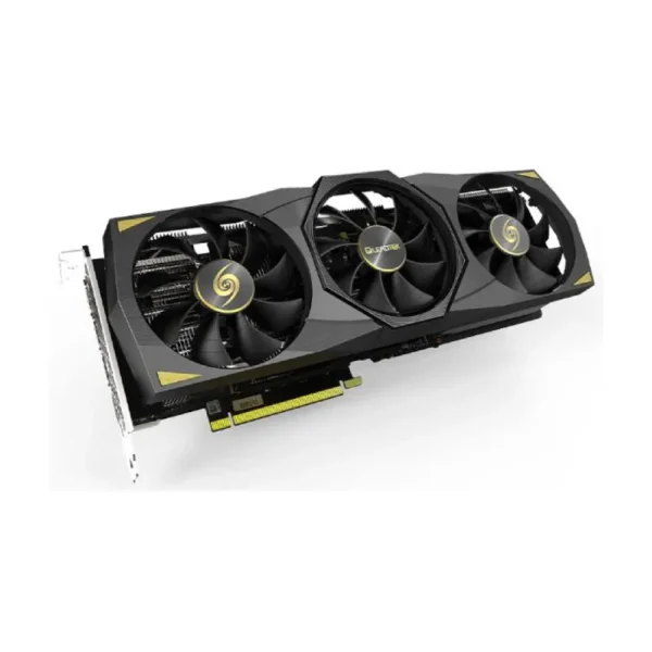 Leadtek RTX 3080 Ti HURRICANE 12G Gaming Graphics Card