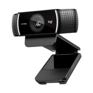 Logitech C922 Pro Stream HD Webcam