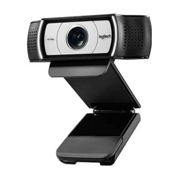 Logitech C930E Business Webcam - Image 2