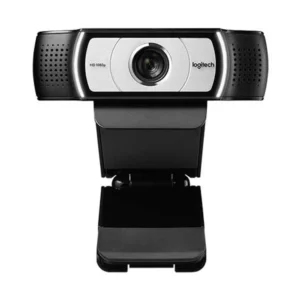 Logitech C930E Business Webcam