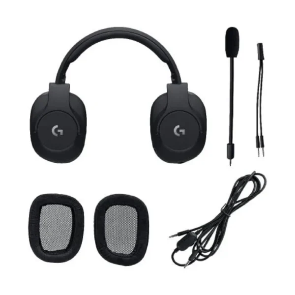 Logitech G-Pro Gaming Headset - Image 2