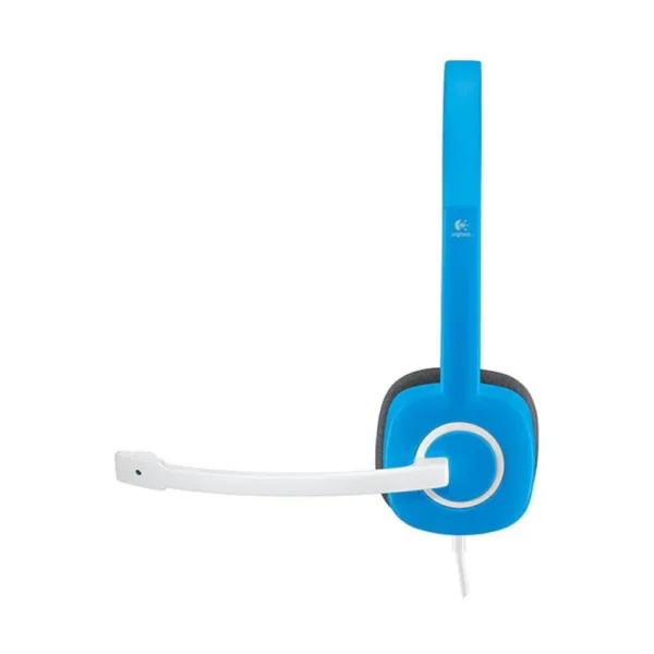 Logitech H150 Stereo Headset - Image 2