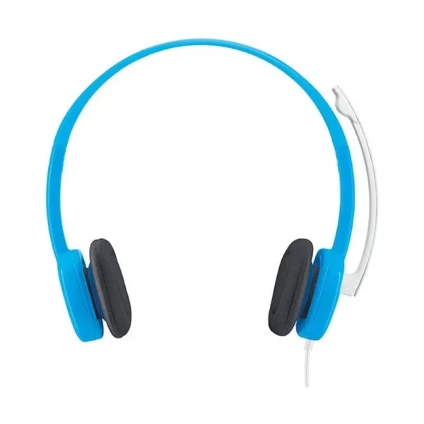 Logitech H150 Stereo Headset - Image 3