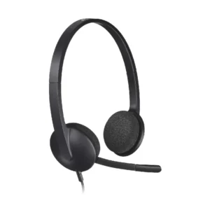 Logitech H340 USB Headset