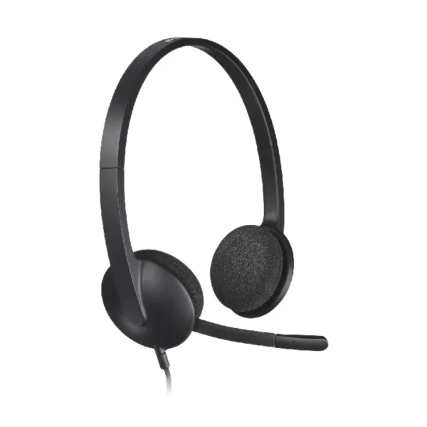 Logitech H340 USB Headset