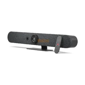 Logitech Rally Bar Mini Graphite