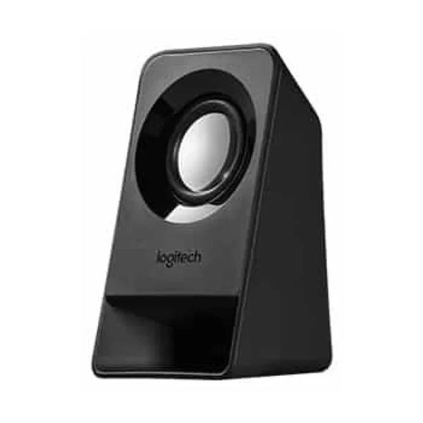 Logitech Z213 Speaker (Black) - Image 2