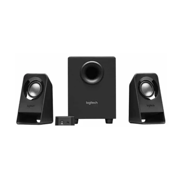 Logitech Z213 Speaker (Black) - Image 3