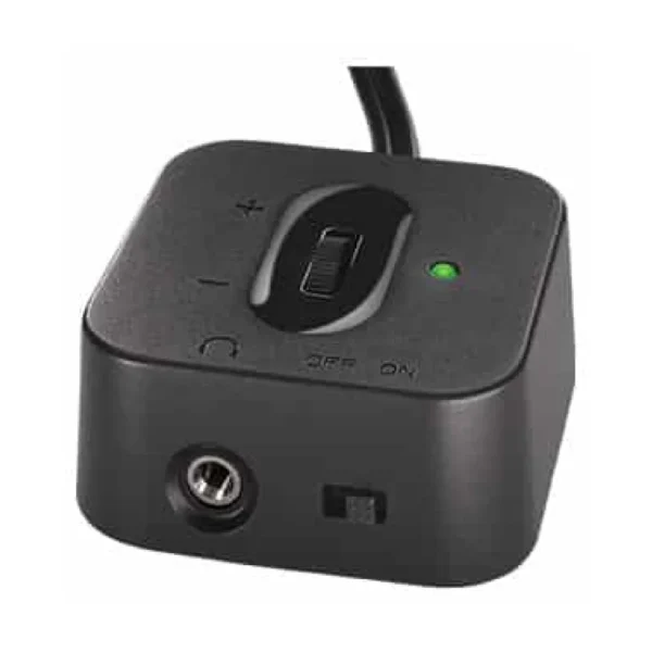 Logitech Z213 Speaker (Black) - Image 4
