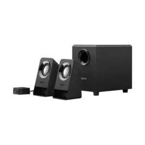 Logitech Z213 Speaker (Black)