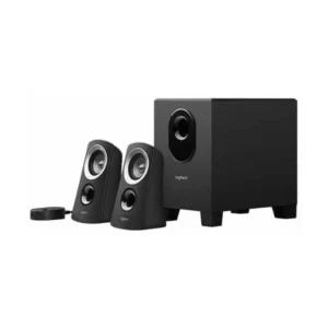 Logitech Z313 Speaker (Black)