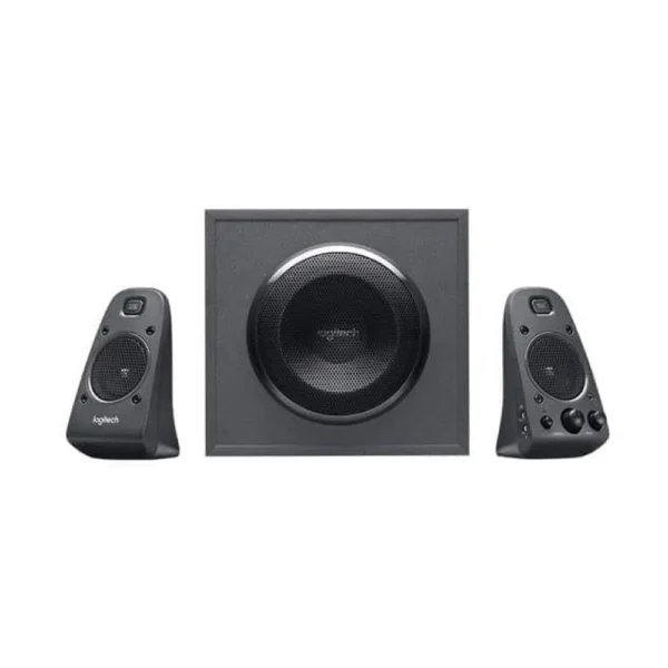 Logitech Speaker Z625-EU (Black) - Image 2