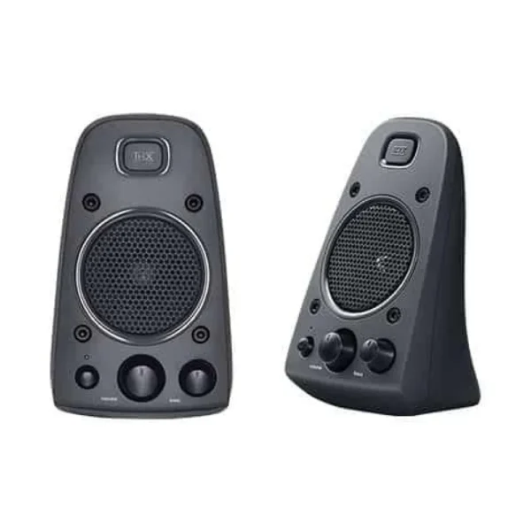 Logitech Speaker Z625-EU (Black) - Image 3