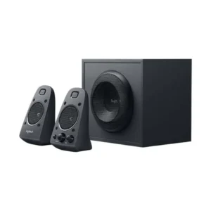 Logitech Speaker Z625-EU (Black)