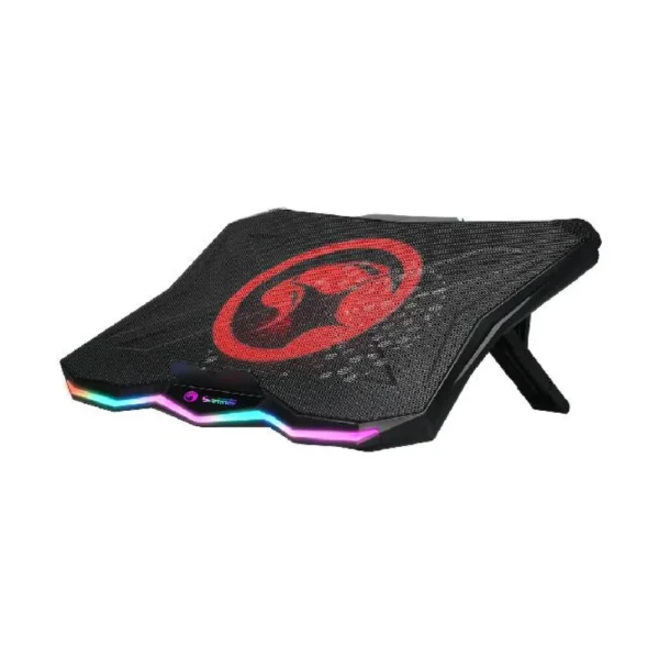 Marvo FN-40 Laptop Cooling Stand - Image 3