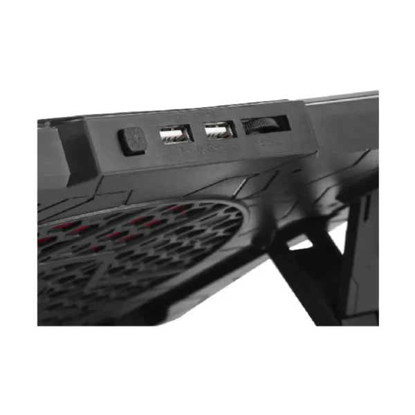 Marvo FN-40 Laptop Cooling Stand - Image 4