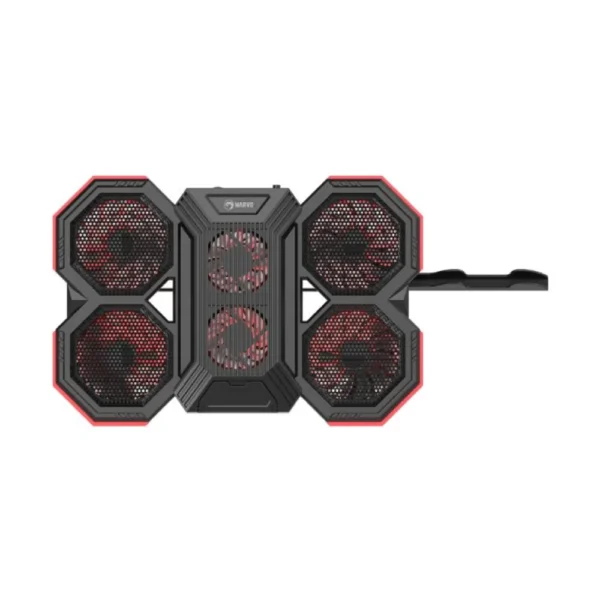 Marvo Scorpion FN-41 Laptop Cooling Stand (15.6 Inches)