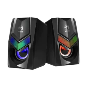 Marvo SG-118 Computer Speaker (Black)