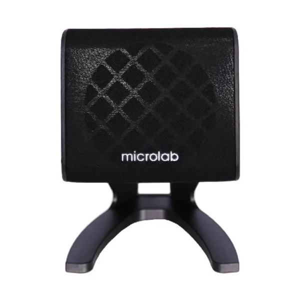 Microlab M 108 Wired Portable Speakers - Image 2