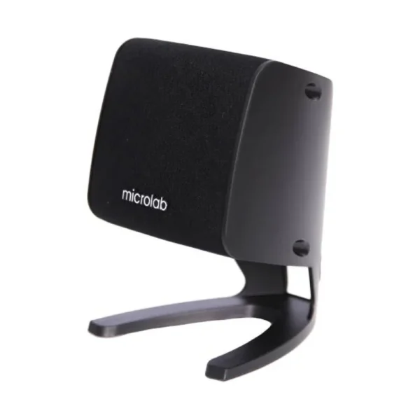 Microlab M 108 Wired Portable Speakers - Image 3