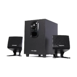 Microlab M 108 Wired Portable Speakers