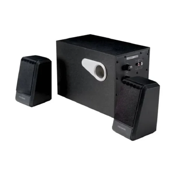 Microlab M280BT Bluetooth Speakers - Image 2
