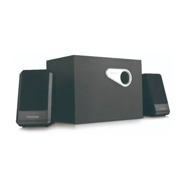 Microlab M280BT Bluetooth Speakers