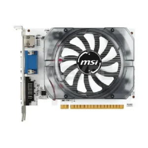MSI GT N730-4GD3V2 Gaming Graphic Card