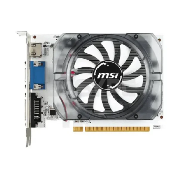 MSI GT N730-4GD3V2 Gaming Graphic Card
