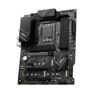 MSI Pro Z790-P WiFi (12th/13th)Gen MotherBoard