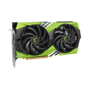 MSI NVIDIA GeForce RTX 4060 GAMING X NV EDITION 8G