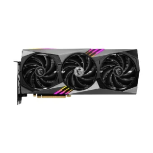 MSI NVIDIA GeForce RTX 4070 Ti GAMING X TRIO 12G Graphic Card