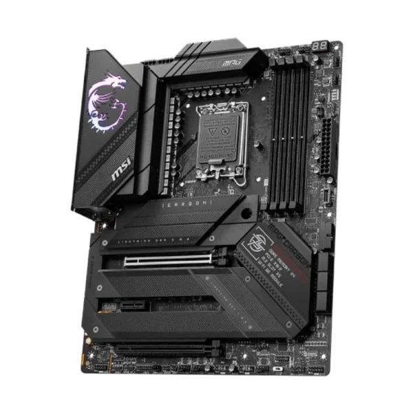 MSI Z790 CARBON WIFI Motherboard - Image 2
