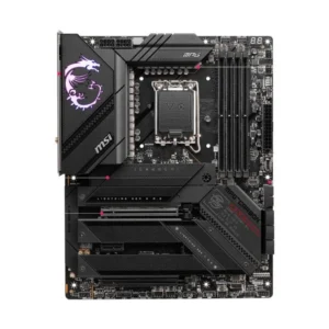 MSI Z790 CARBON WIFI Motherboard