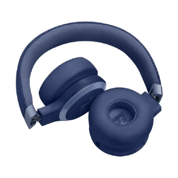 JBL Live 670NC On Ear Bluetooth Headphones - Image 4