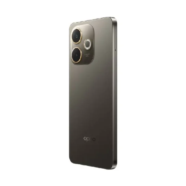 Oppo A5 Pro (8GB/256GB) Mocha Brown - Image 2
