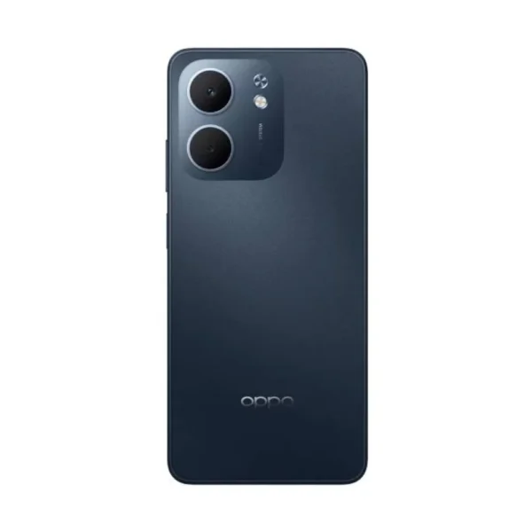 Oppo A5x (4GB/128GB) Midnight Blue - Image 2
