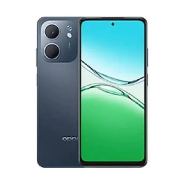 Oppo A5x (4GB/128GB) Midnight Blue