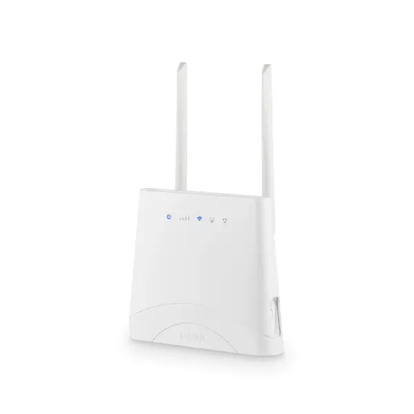 Prolink 4G 150Mbps Wireless-N Router with 4000mAH Battery (DL-7306) - Image 2