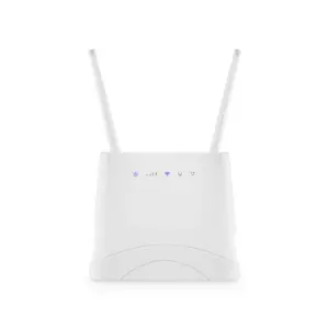 Prolink 4G 150Mbps Wireless-N Router with 4000mAH Battery (DL-7306)