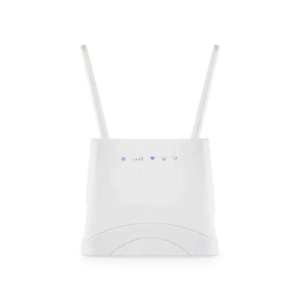 Prolink 4G 150Mbps Wireless-N Router with 4000mAH Battery (DL-7306)