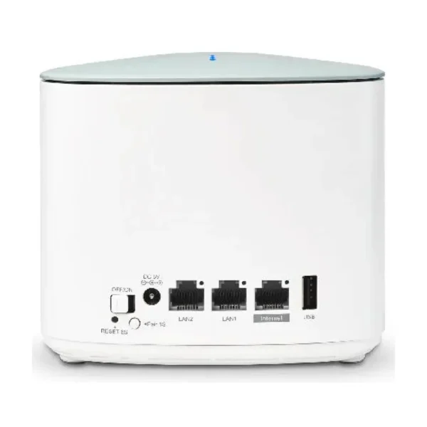 Prolink Wireless AC2100 Smart GE MESH Kit PRC2402M Single/Router - Image 3