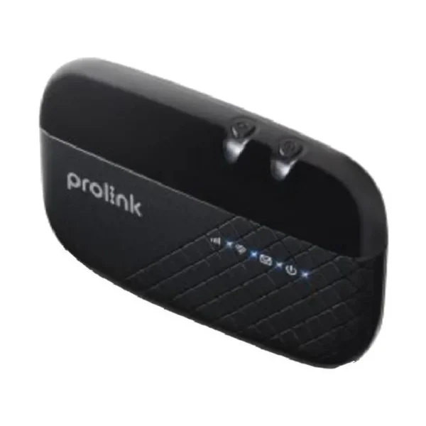 Prolink 4G Wireless Mobile Router (PRT 7011L-LB) - Image 2