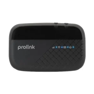 Prolink 4G Wireless Mobile Router (PRT 7011L-LB)