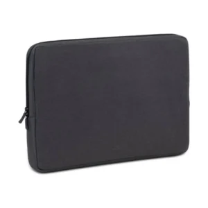 Rivacase 7707 Suzuka Laptop Sleeve 17.3 Inches (Black) Brand: Rivacase