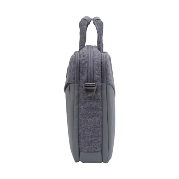 Rivacase 7930 MacBook Pro 16 and Ultrabook Bag 15.6" (Gray) - Image 3