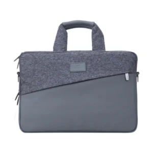 Rivacase 7930 MacBook Pro 16 and Ultrabook Bag 15.6" (Gray)