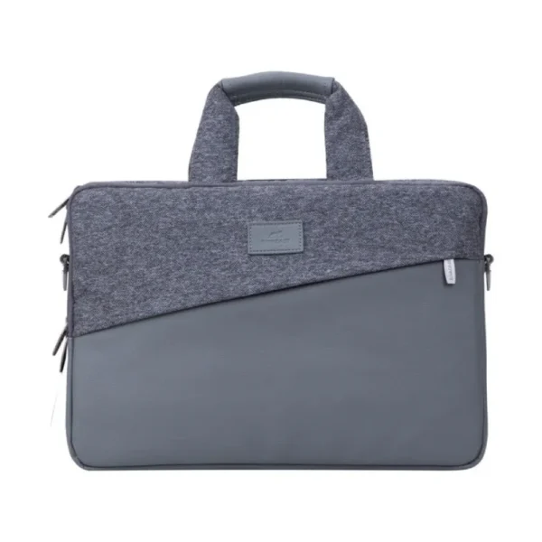 Rivacase 7930 MacBook Pro 16 and Ultrabook Bag 15.6" (Gray)