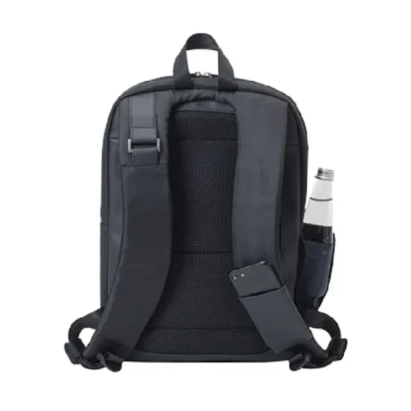 Rivacase 8125 Narita 14 Inches Laptop Backpack (Black) - Image 2