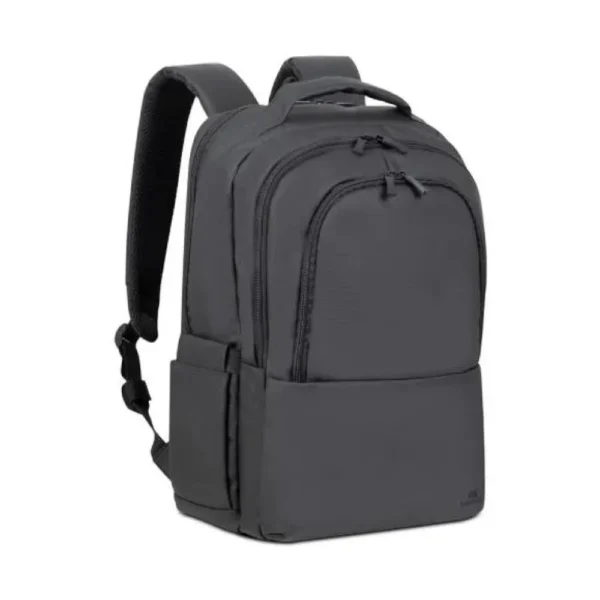 Rivacase 8435 Black 15.6" ECO Laptop Backpack - Image 2